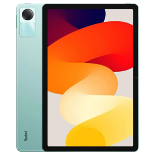 Xiaomi Redmi Pad SE, 11'', 128 GB, roheline - Tahvelarvuti 49231