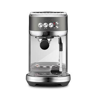 Sage the Bambino Plus, must roostevaba - Espressomasin SES500BST
