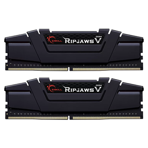 G.Skill 32GB DDR4-3200 Kit2 - RAM memory