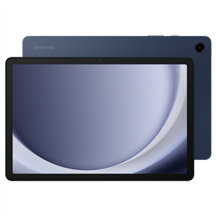 Samsung Galaxy Tab A9+, 11'', 64 GB, WiFi, sinine - Tahvelarvuti SM-X210NDBAEUE