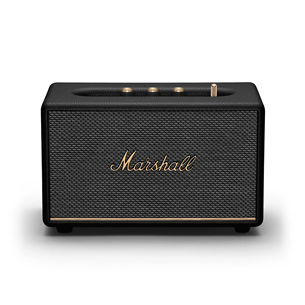 Marshall Acton III, black - Wireless Home Speaker 1006004