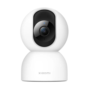 Xiaomi Smart Camera C400, 4 MP, 360°, WiFi, white - Security Camera