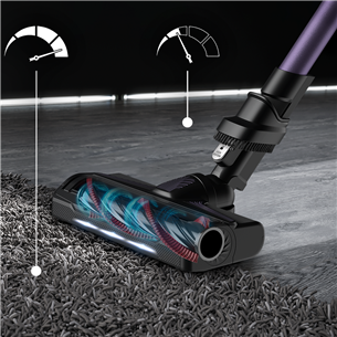 Dyson Kit, Allergy Cleaning W/Flex Crevice, Dust Brush - More Than Vacuums