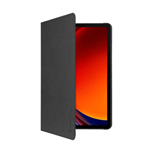 Gecko Covers EasyClick, Galaxy Tab S9 / S9 FE, must - Kaaned V11T66C1