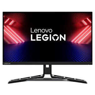 Lenovo Legion R25i-30, 25'', FHD, LED IPS, 165 Hz, must - Monitor 67B7GACBEU