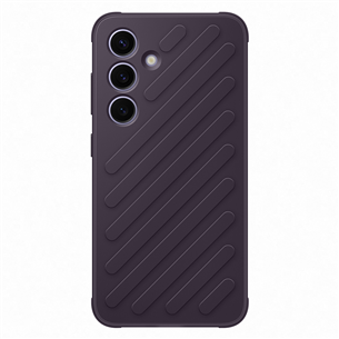 Samsung Shield Case, Galaxy S24, фиолетовый - Чехол GP-FPS921SACVW