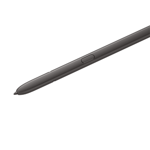 Samsung S Pen, Galaxy S24 Ultra, must - Puutepliiats