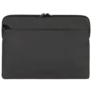 Tucano Gommo, 16", black - Notebook sleeve BFGOM1516-BK