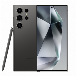 Samsung Galaxy S24 Ultra, 512 ГБ, черный - Смартфон SM-S928BZKHEUE