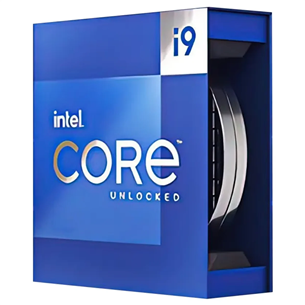 Intel Core i9-14900F, 24-cores, 65 W, LGA1700 - Processor