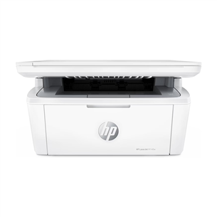 HP LaserJet M140w, valge - Multifunktsionaalne laserprinter 7MD72F#B19