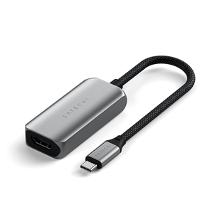 Satechi USB-C to HDMI 2.1 8K, hall - USB Adapter ST-AC8KHM