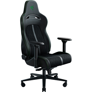 Razer Enki Pro, black - Gaming Chair