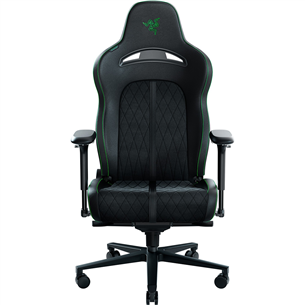 Razer Enki Pro, black - Gaming Chair