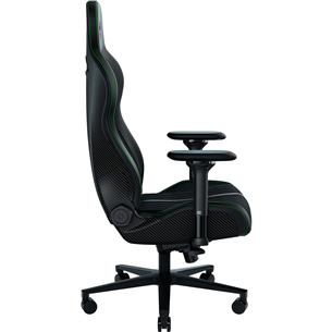 Razer Enki Pro, black - Gaming Chair