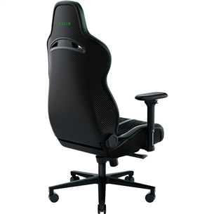 Razer Enki Pro, black - Gaming Chair