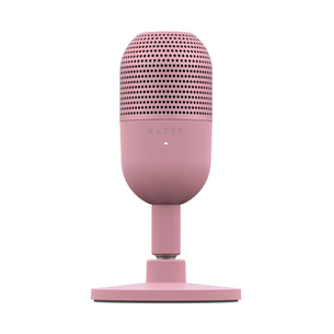 Razer Seiren V3 Mini, roosa - Mikrofon RZ19-05050200-R3M1