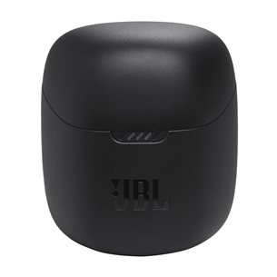 JBL Quantum Stream Wireless USB-C, must - Juhtmevaba mikrofon