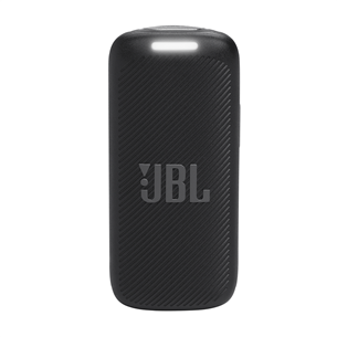 JBL Quantum Stream Wireless USB-C, must - Juhtmevaba mikrofon