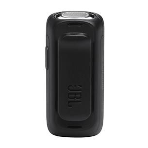 JBL Quantum Stream Wireless USB-C, must - Juhtmevaba mikrofon