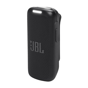 JBL Quantum Stream Wireless USB-C, black - Wireless Microphone