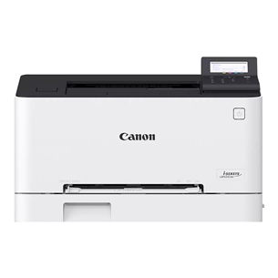Canon i-SENSYS LBP633Cdw, WiFi - Color Laser Printer