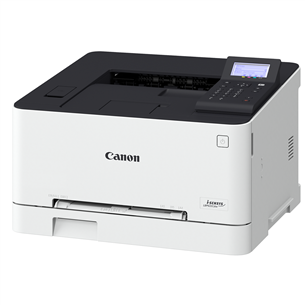 Canon i-SENSYS LBP633Cdw, WiFi - Color Laser Printer