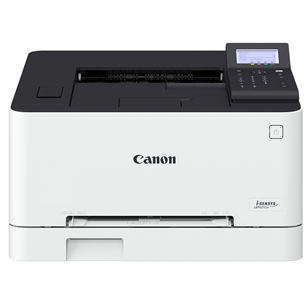Canon i-SENSYS LBP631Cw, kahepoolne, WiFi - Värvi-laserprinter