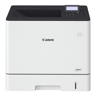 Canon i-SENSYS LBP722Cdw, WiFi - Цветной лазерный принтер