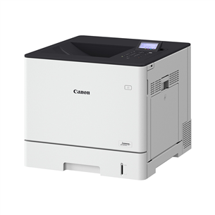 Canon i-SENSYS LBP722Cdw, WiFi - Color Laser Printer