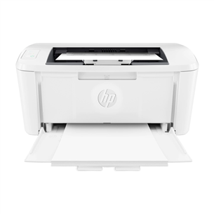 HP LaserJet M110w, WiFi, valge - Laserprinter 7MD66F#B19