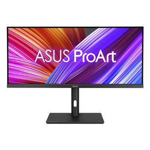 Asus ProArt PA348CGV, 34" Ultrawide QHD, IPS, 120 Hz, USB-C, must - Monitor PA348CGV