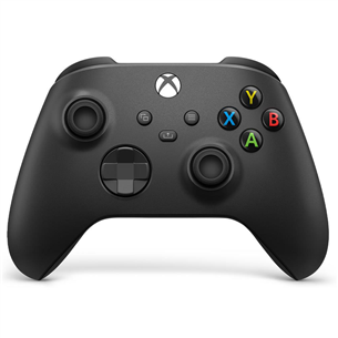 Microsoft Xbox Wireless Controller, Xbox One / Series X/S, must - Juhtmevaba pult 889842654790