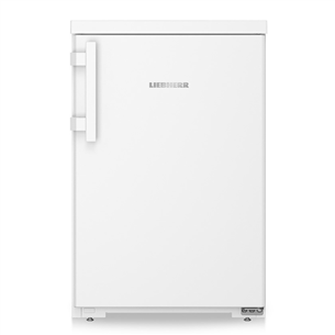 Liebherr, Pure, 112 L, height 85 cm, white - Refrigerator RE1401-20