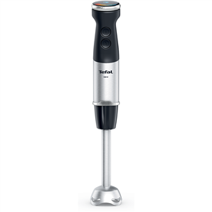 Tefal Quickchef+, 1000 W, stainless steel - Hand blender