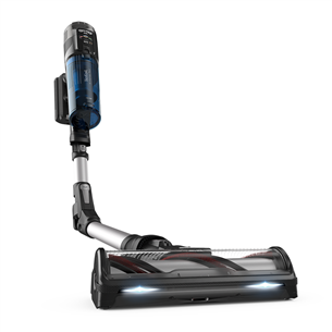 Tefal X-Force Flex 13.60, Allergy Aqua, blue - Cordless vacuum cleaner