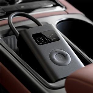 Xiaomi Portable Electric Air Compressor 2 - Электрический насос