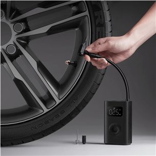 Xiaomi Portable Electric Air Compressor 2 - Электрический насос