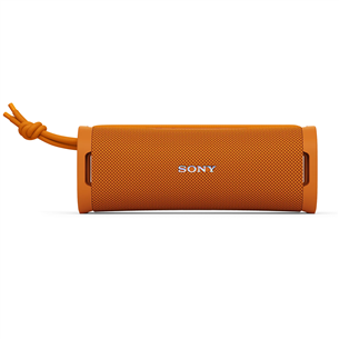 Sony ULT Field 1, оранжевый - Беспроводная колонка