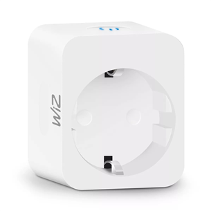 Philips WiZ Accessory Smart Plug - Nutipistik 929002427614