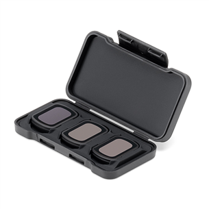 Dji Osmo Pocket 3 Magnetic ND Filters Set, 3 шт. - Аксессуары для камеры
