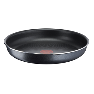 Tefal Ingenio XL Force, 5 предметов, 16/20/22/28 см - Комплект кастрюль и сковородок + съемная ручка