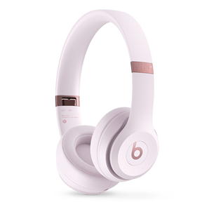 Beats Solo 4, cloud pink - Wireless Headphones