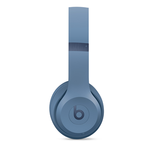 Beats Solo 4, slate blue - Wireless Headphones