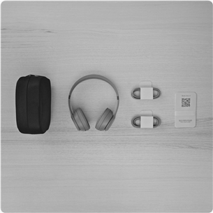 Beats Solo 4, cloud pink - Wireless Headphones