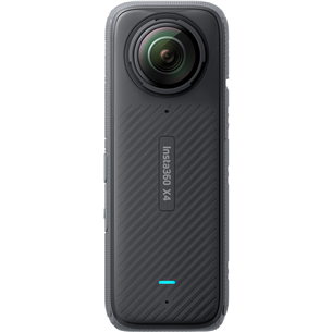 Insta360 X4 360° 8K Camera - Kaamera