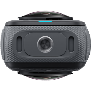 Insta360 X4 360° 8K Camera - Kaamera