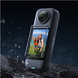Insta360 Screen Protector for X4 Camera - Ekraanikaitse