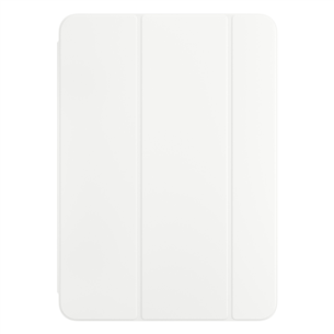 Apple Smart Folio, iPad Pro 11'' (M4), valge - Tahvelarvuti ümbris MW973ZM/A