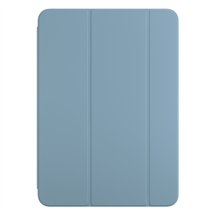 Apple Smart Folio, iPad Pro 11'' (M4), sinine - Tahvelarvuti ümbris